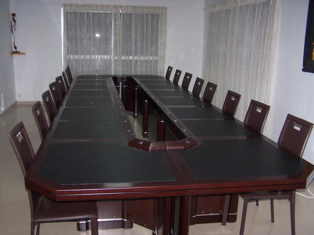 דקר Villa Mermoz מראה חיצוני תמונה